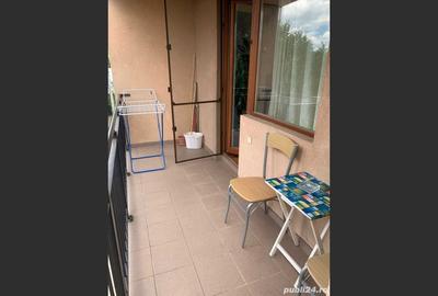 Apartment for sale with 1 Bedroom, Strada Victoriei, Baia Mare - 3