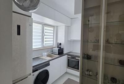 Apartament cu 2 camere în Ștefăneștii de Jos - 4