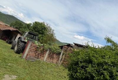 Casă cu 4 camere în Țapu - 13