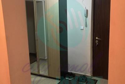 Apartament cu 4 camere decomandat, mobilat în Calea Călărașilor - 4