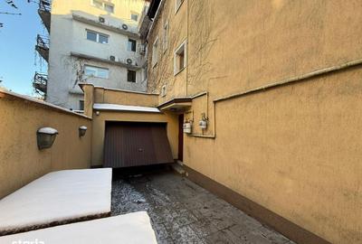 Apartament cu 4 camere, mobilat în Cotroceni - 10