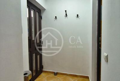 Spațiu comercial, de 40 mp, în Central - 2