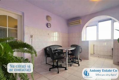 Apartament de , 3 camere, Rogerius - Oradea - 10