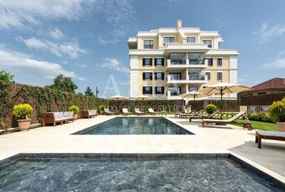 TRIANA 3CAMERE | BOXA | LOC DE PARCARE IN SUBTERAN | PISCINA | GYM - 10