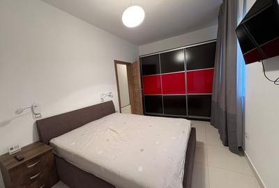 Apartament, 2 camere, 75 mp, Cartier Valea Rosie, Zona Spitalul Militar - 3