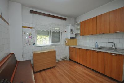 Apartament cu 2 camere decomandat, mobilat în Militari - 1