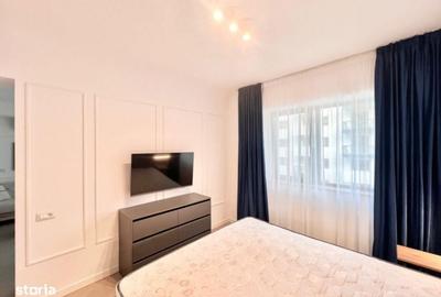 Apartament cu 2 camere în Central - 8