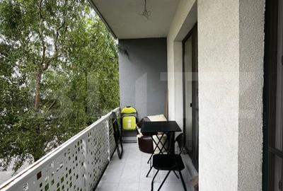 Apartament cu 3 camere, 2 bai, 72 mp, Contemporan Homes, Pacurari - 13