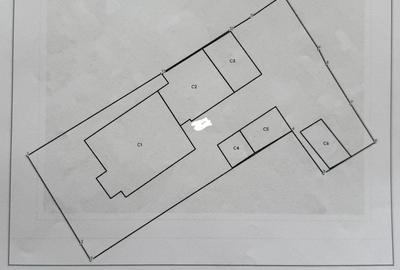 Casa 5 camere P+1E BCA  Cumpana - 5