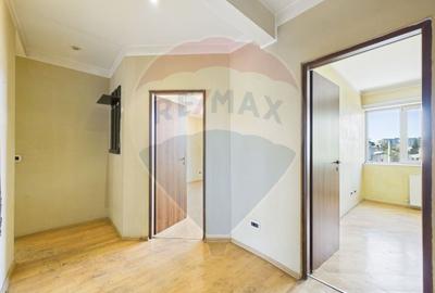 2 camere Birou/Locuinta Str. 11 Iunie, centrala proprie, Pet Friendly - 16