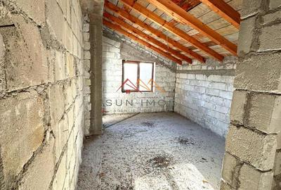 Casă cu 6 camere cu Canalizare în Cornu - 13