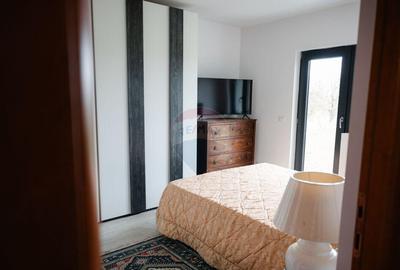 Casa / Vila cu 5 camere de vanzare - 15