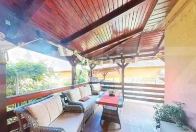 Casă cu 4 camere cu Teren 600 Mp în Unirii - 5