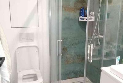 Apartament cu 3 camere decomandat în Central - 4