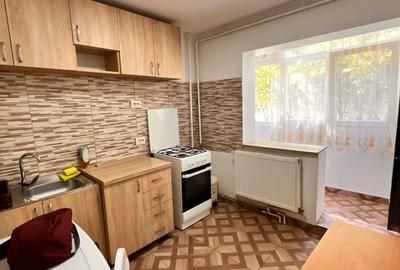 Apartament 1 camera Pacurari, Moara de Foc - 4
