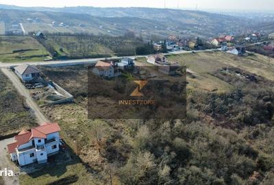 Casă cu 4 camere cu Teren 1253 Mp în Central - 5
