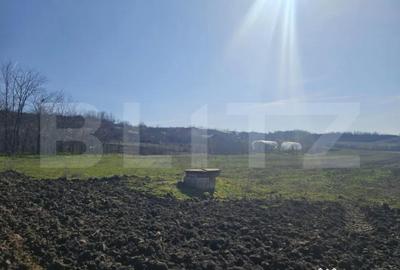 Teren de 7850 mp, în Central - 1