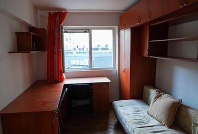 Apartament cu 4 camere decomandat în Central - 5