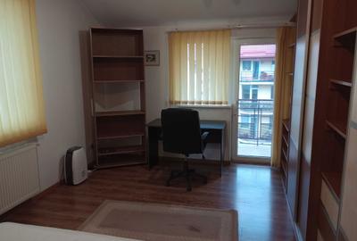 Garsonieră decomandată în Florești - 5