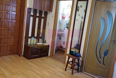 Garsoniera de vanzare in Campina, et. 1 15,83 mp - 6