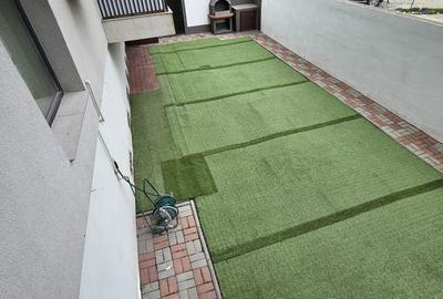 Apartament cu 3 camere decomandat în Primo