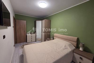 Apartament 3 camere de inchiriat - Tomis Nord, mobilat si utilat - 4