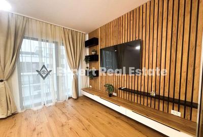 Apartament cu 2 camere decomandat în Tunari - 11
