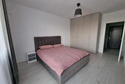 Apartament cu 2 camere semidecomandat în Central - 9