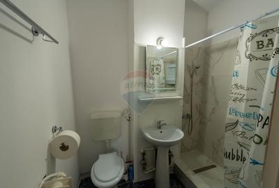 Apartament decomandat cu 2 camere de inchiriat - Camil Ressu Apartament decomandat cu 2 camere de inchiriat - Camil Ressu - 4