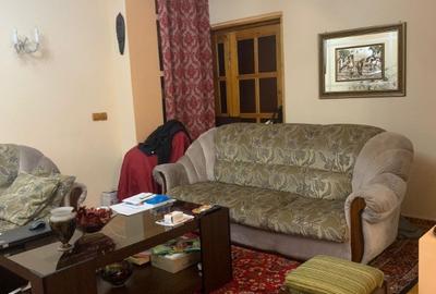 Casă cu 5 camere cu Teren 530 Mp în Central - 5