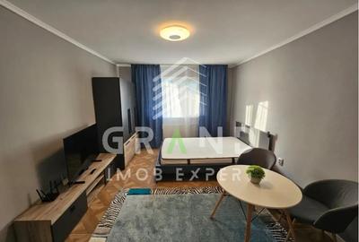 Garsoniera 21 mp | Etaj 2/4 | Marasti – Cojocnei - 4