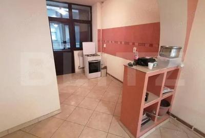 Spatiu comercial de 85 mp, centrala termica, zona Ultracentrala - 8