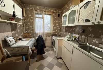 Apartament cu 2 camere semidecomandat, mobilat în Drumul Taberei - 8