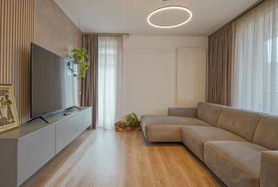 De inchiriat Apartament 3 camere Urban Plaza - 4