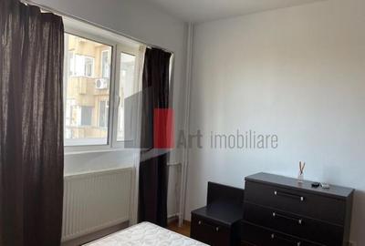 3 camere vizavi de parcul Plumbuita - 9