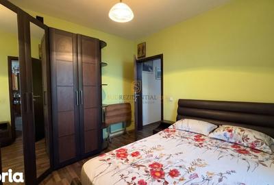 Apartament cu 3 camere, mobilat în Rahova - 11