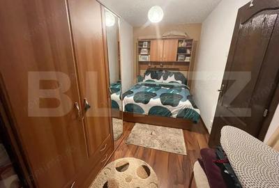 Apartament 2 camere, 38.95 mp utili, zona Micro 11 - 10