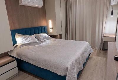 Garsonieră decomandată în Sălaj