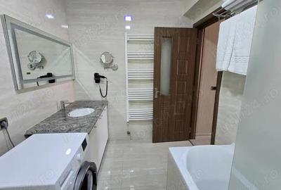 Apartament cu 2 camere în 13 Decembrie - 8