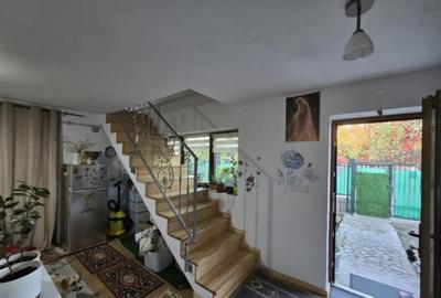 Casă cu 4 camere cu Teren 80 Mp în Rudului - 17