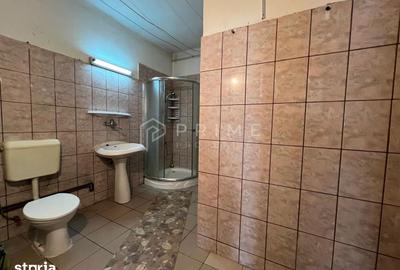 Casă cu 3 camere cu Canalizare în Tudor - 2