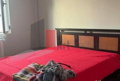 Apartament cu 2 camere semidecomandat în Costin Georgian - 4