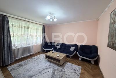 Apartament cu 3 camere decomandat, mobilat în Mihai Viteazul - 2