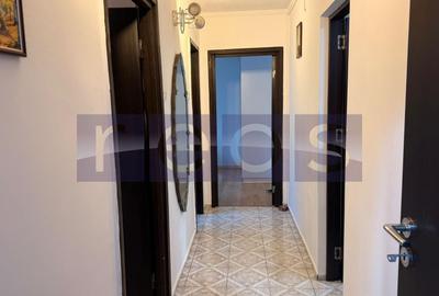 Apartament cu 4 camere în Berceni - 25