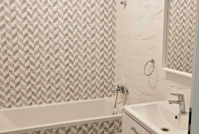 Apartament cu 2 camere decomandat în Central - 5