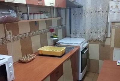 2 camere in zona Balcescu - 3