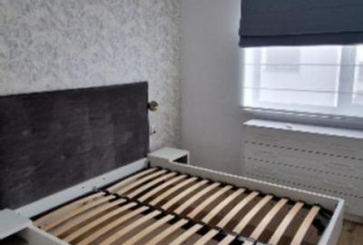 Apartament cu 3 camere decomandat, mobilat în Băneasa - 8