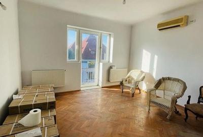 Apartament 3 camere de vanzare zona Stirbei Voda - Cismigiu - 3