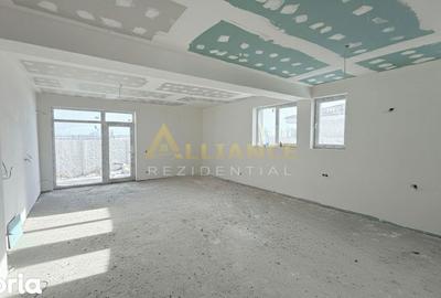Casă cu 4 camere cu Teren 370 Mp în Berceni