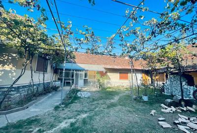 Casă cu 5 camere cu Teren 1712 Mp în Finiș - 7